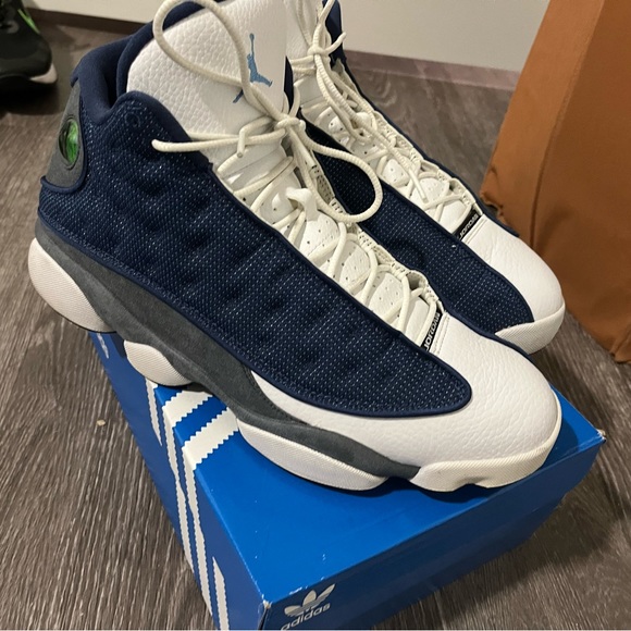 Jordan Flint 13’s Retro - Picture 3 of 5